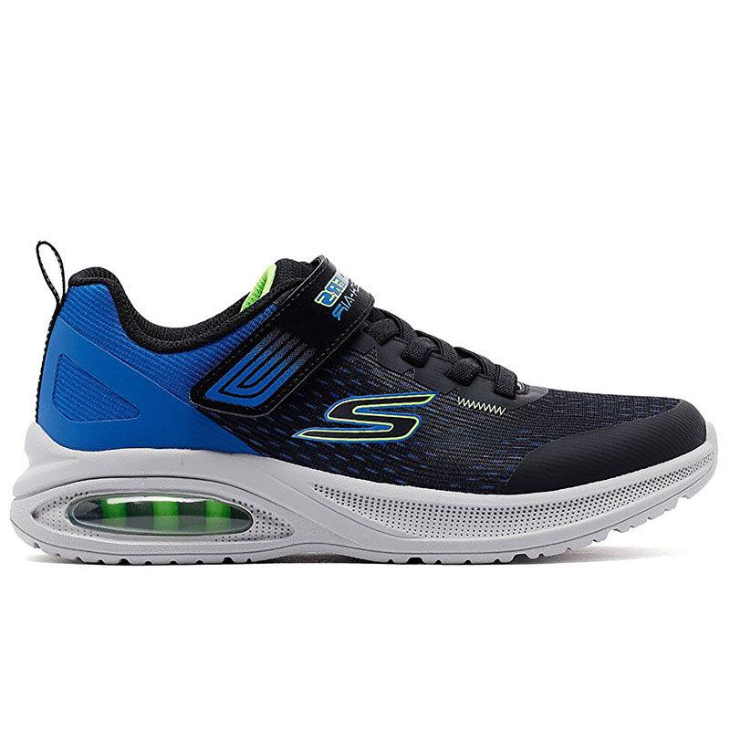 Skechers Patike Microspec Max Advance Dječaci