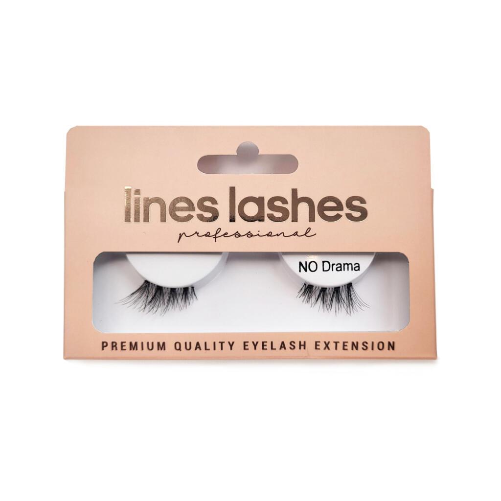 Lines Vještačke trepavice No Drama