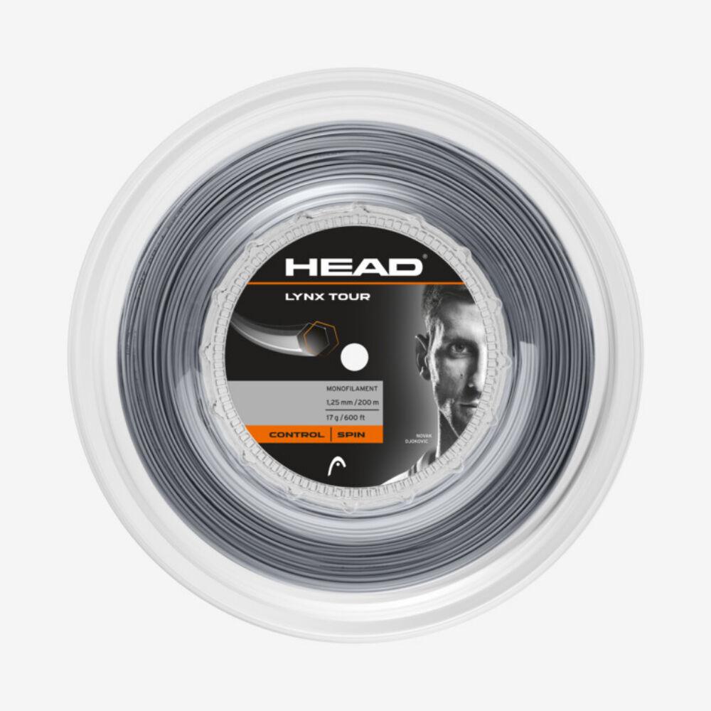 Head Žica za reket za tenis Lynx Tour Kolut