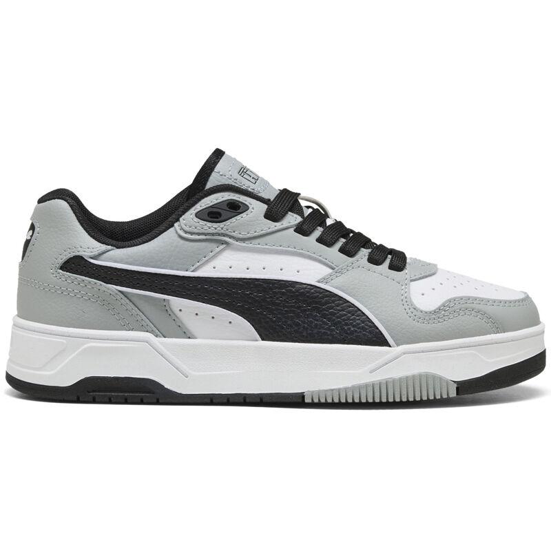 Puma Boys Rbd Break Low tenisice, sive