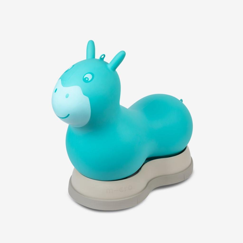 Micro Air Hopper II, Svijetloplavi