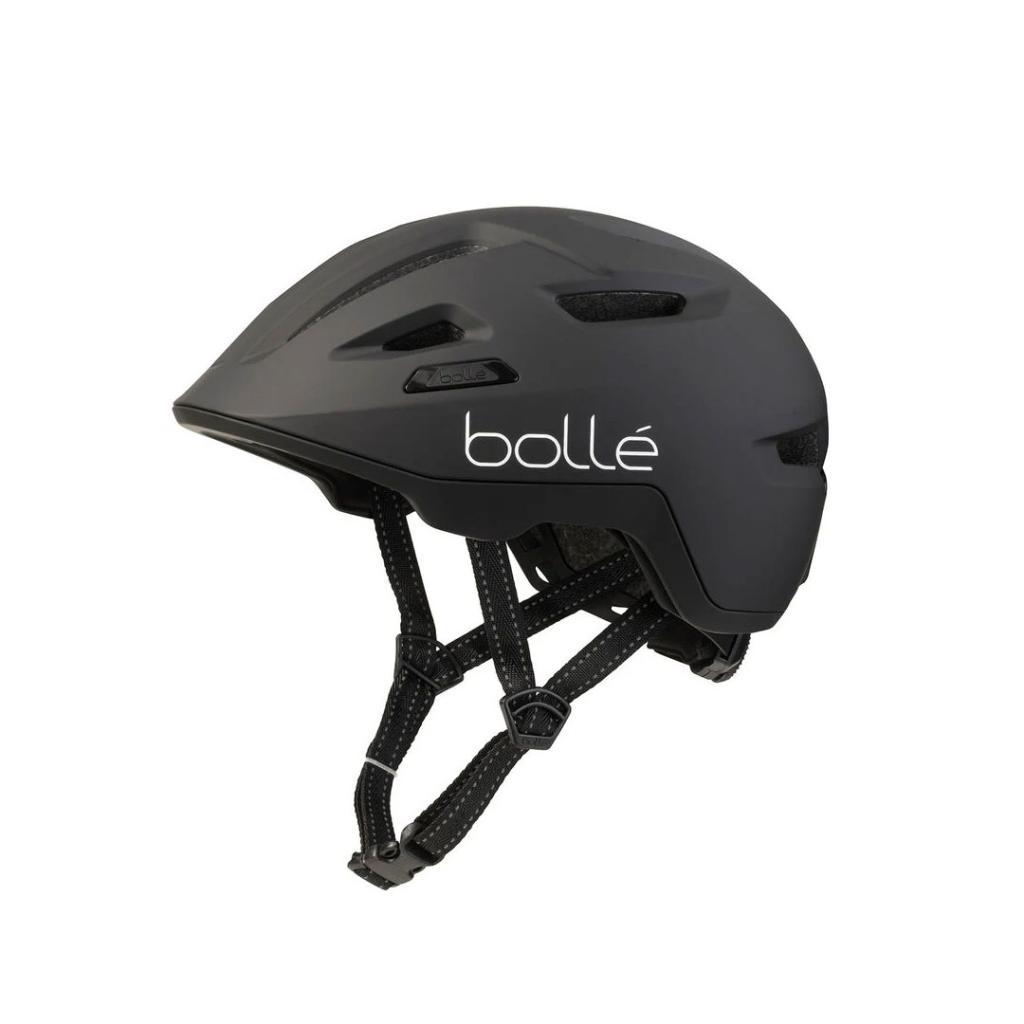 Bolle Kaciga Stance, Crna