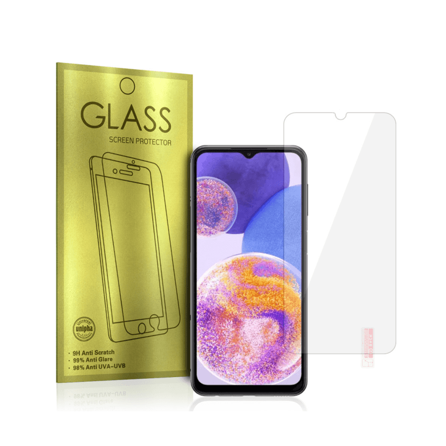 Glass Gold Kaljeno staklo za Samsung Galaxy A24 4G/A25 5G/M34 5G