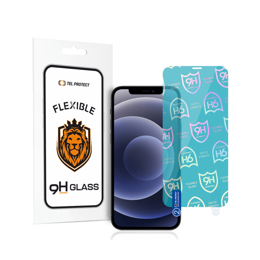 Tel Protect Kaljeno staklo za iPhone 11 PRO