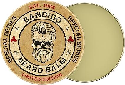 Bandido Balzam za bradu 40 ml