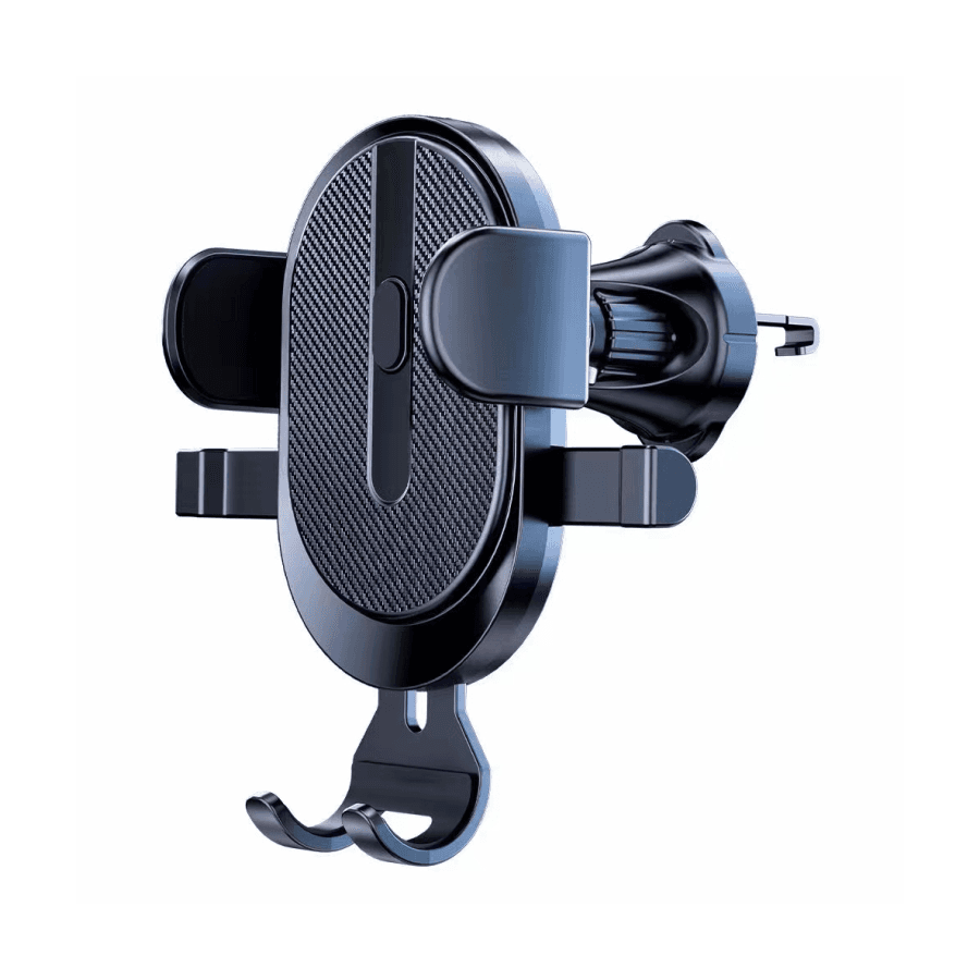 Držač za auto, Crna