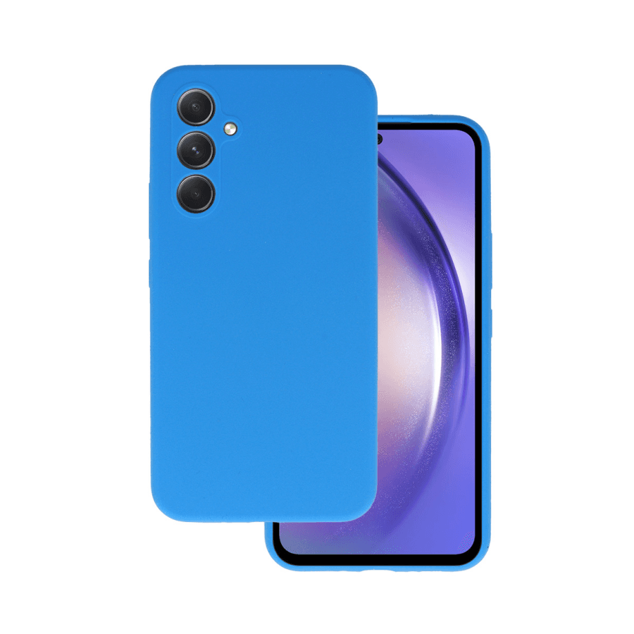 Zaštitna maska  za Samsung Galaxy A54 5G, Plava