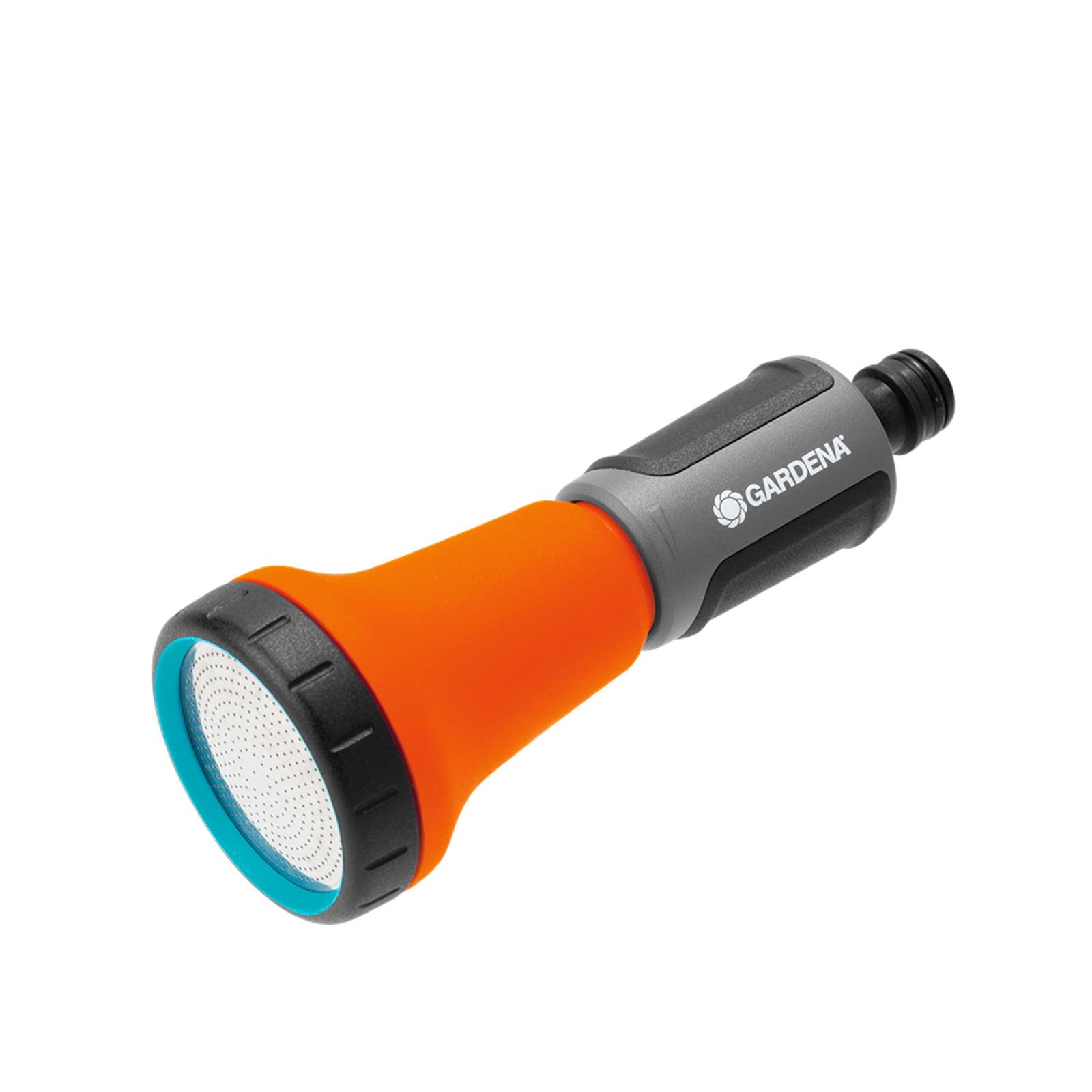 Gardena pištolj sa mlaznicom tuš za navodnjavanje Classic, Narandžasti