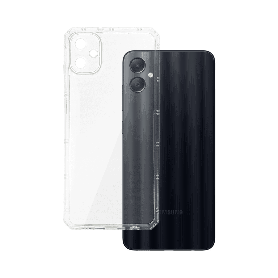 ARMOR ANTISHOCK Zaštitna maska za Samsung Galaxy A05, Providna