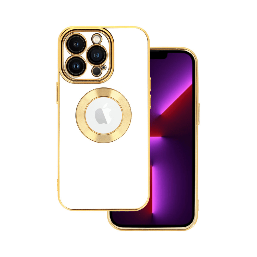 Zaštitna maska za iPhone 15, Providna