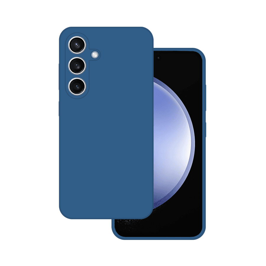 Tel Protect Zaštitna maska  za Samsung Galaxy A15 4G/5G, Plava