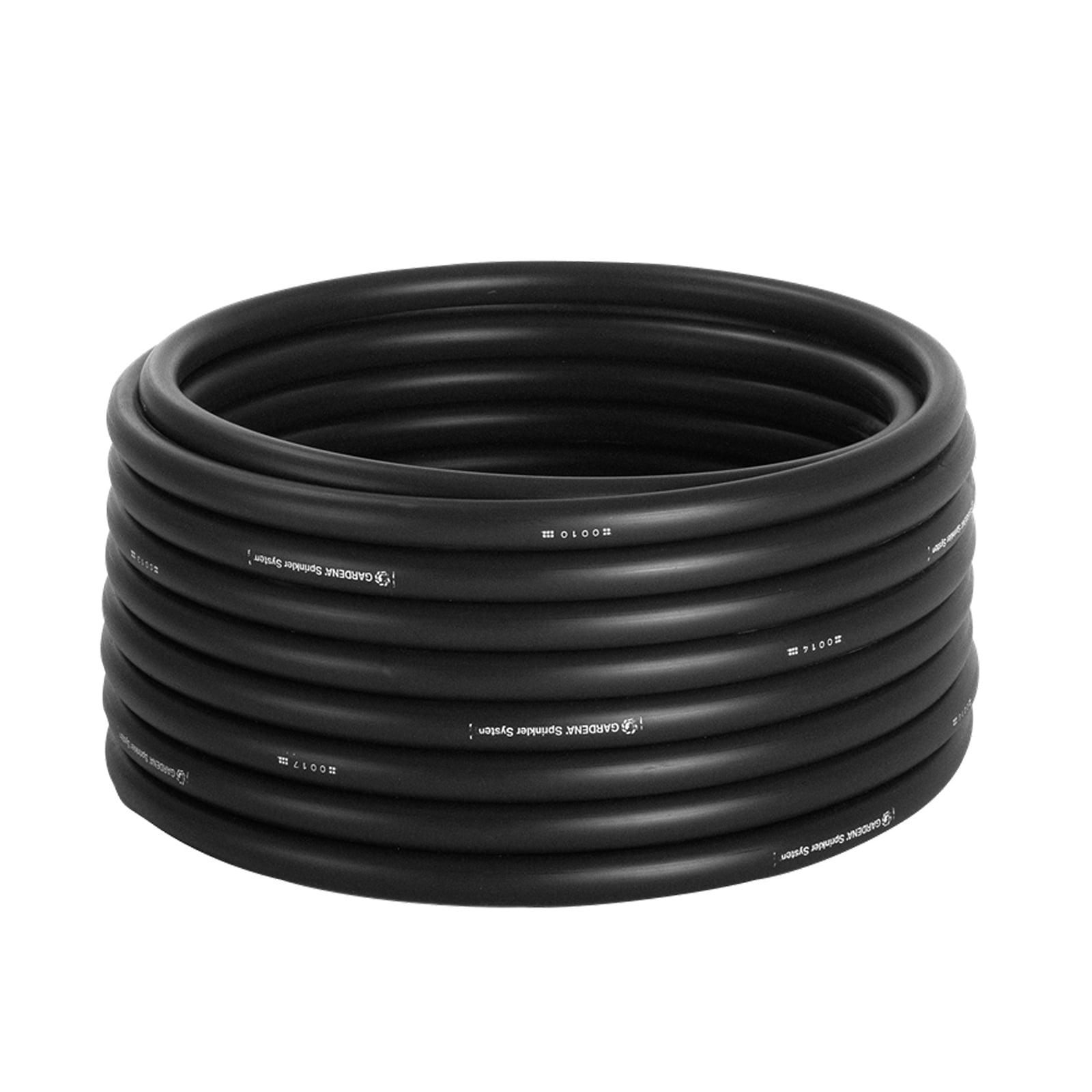 Gardena cjev za polaganje 50m/25mm, Crna