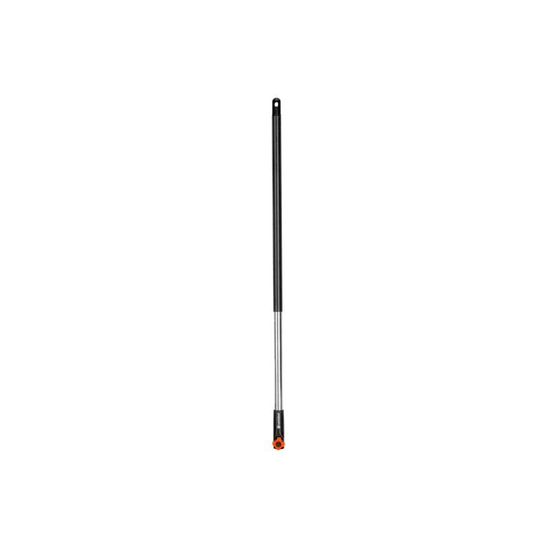 Gardena produžena ručka drška za COBISYSTEM alate 78cm, Crna