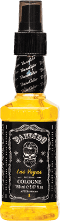 Bandido Losion poslije brijanja Las Vegas 150ml