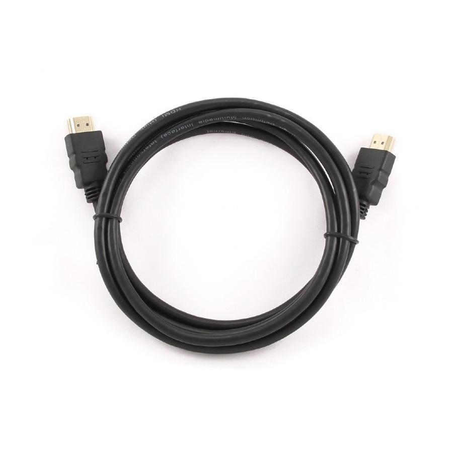 Gembird HDMI kabl, Crni