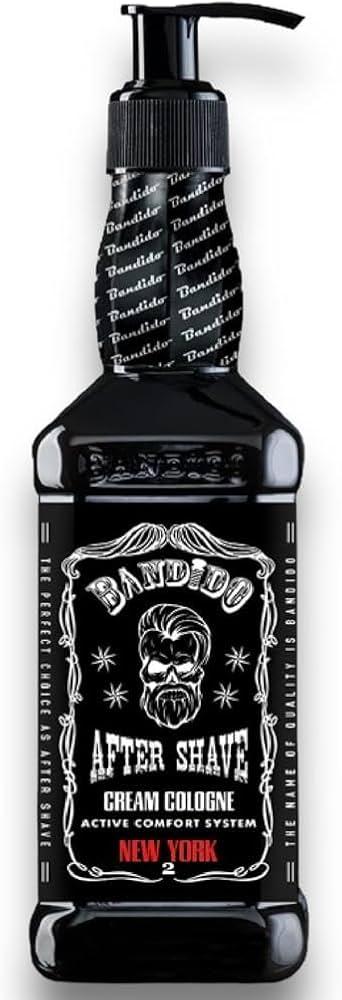 Bandido Kolonjska krema poslije brijanja New York 350ml