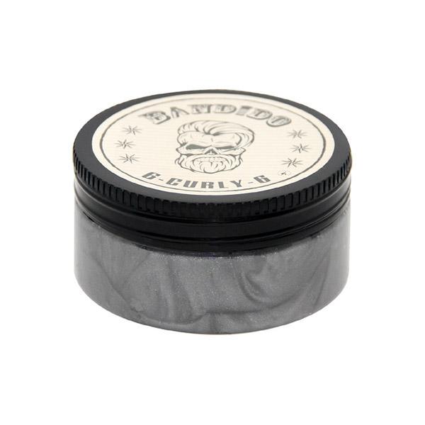BANDIDO Gel za kosu Curly Pearly 150ml