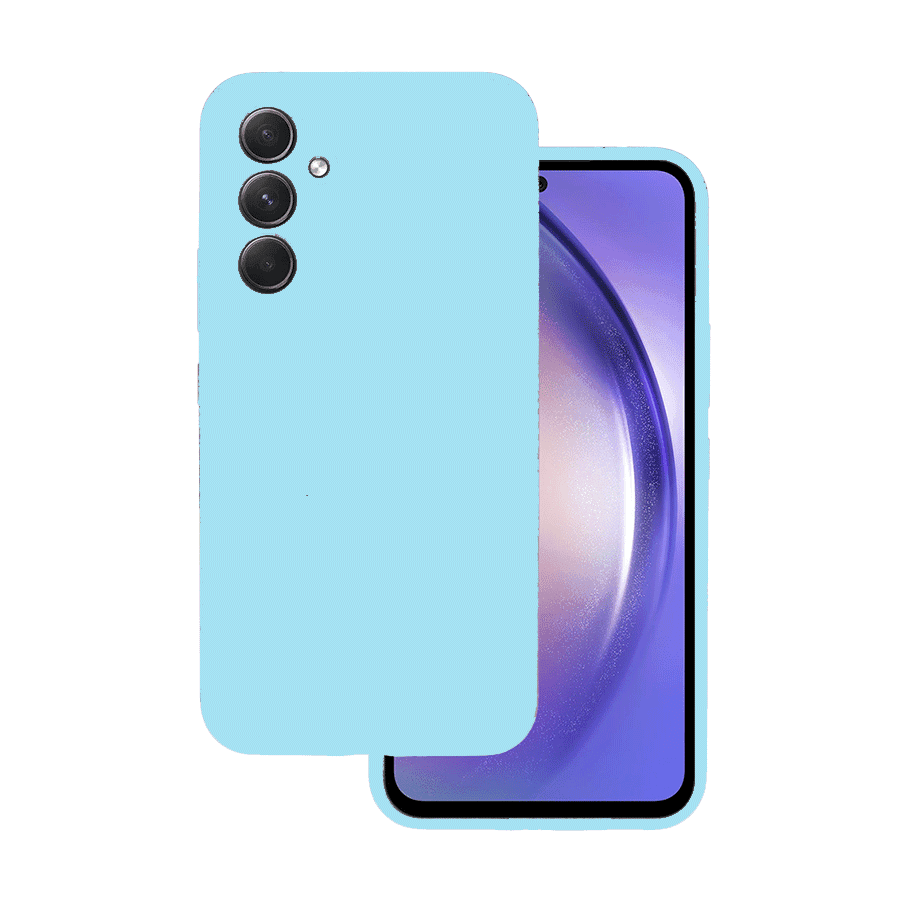 Zaštitna maska  ZA Samsung Galaxy A15 4G/5G, Plava