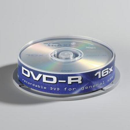 TRAXDATA DVD-R