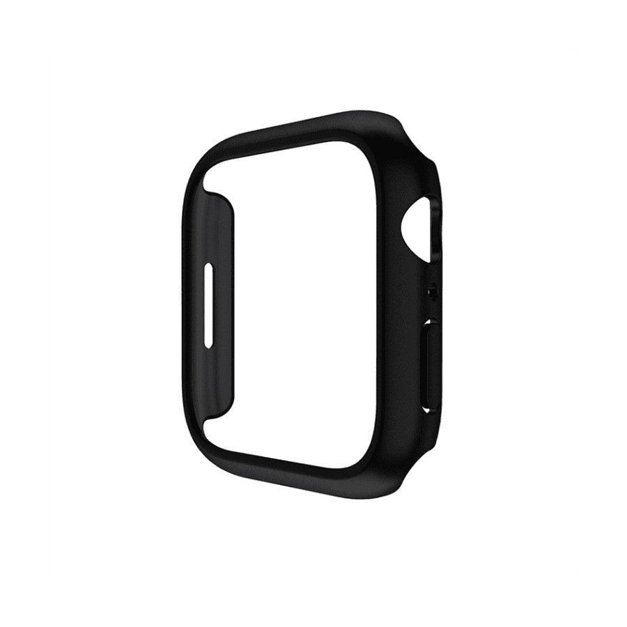 Futrola za APPLE WATCH 45MM PC1, Crna