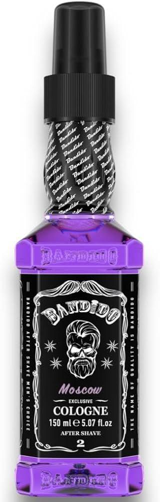 Bandido Losion poslije brijanja Moscow 150ml
