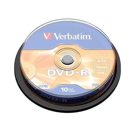 Verbatim DVD-R