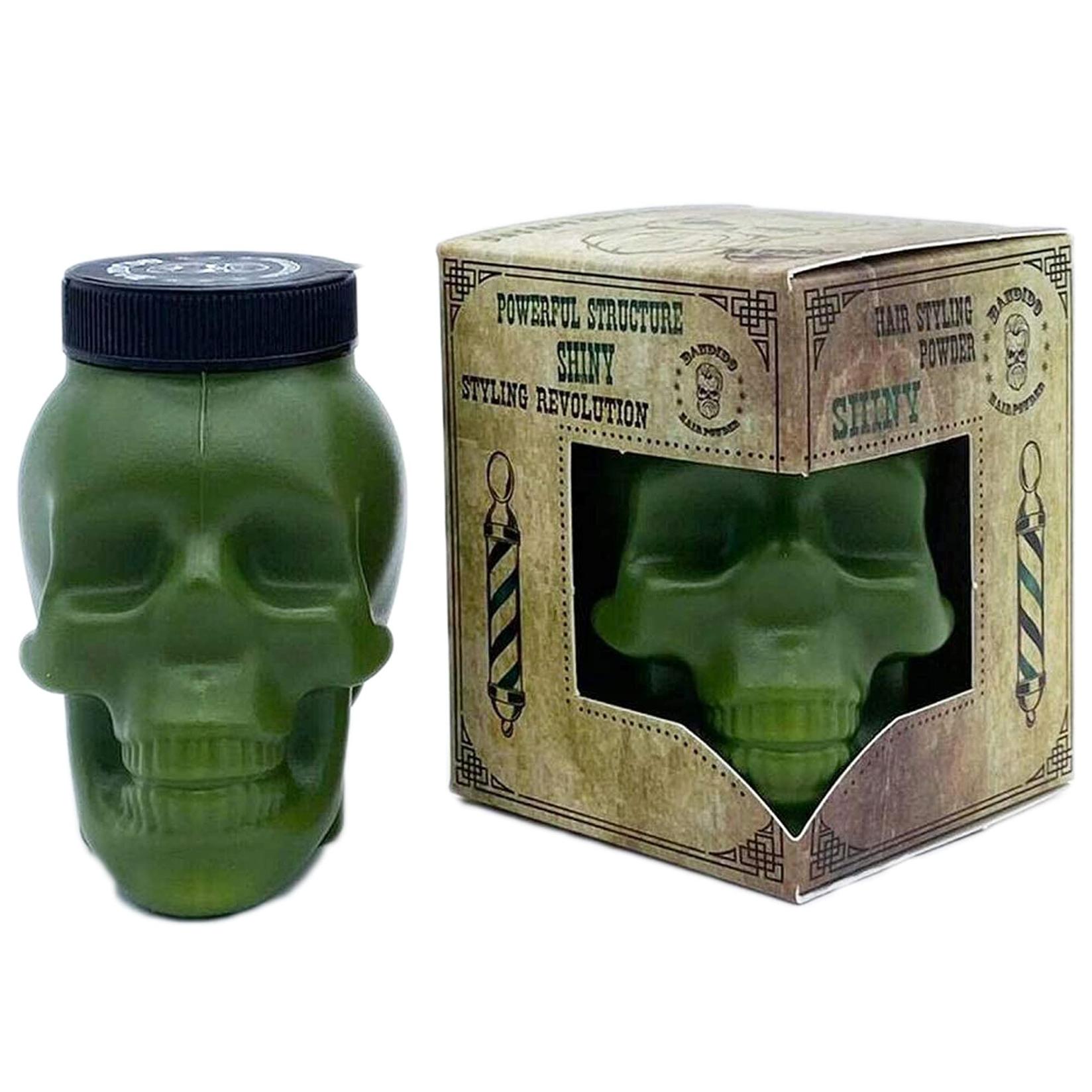 BANDIDO Puder za kosu shiny 20g