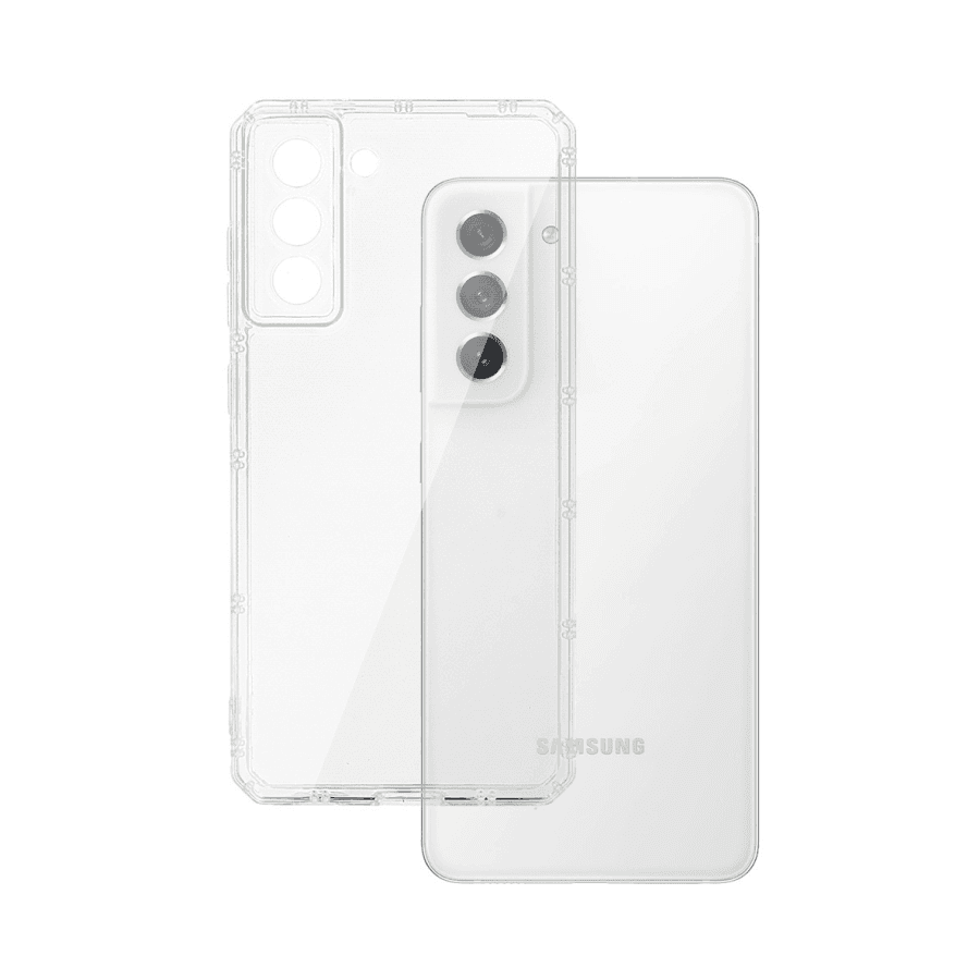 ARMOR ANTISHOCK Zaštitna maska  za  Samsung Galaxy S21 FE, Providna