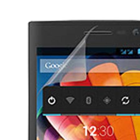 MEDIACOM SPFILX50 Zaštitna folija za smartphone X500/500U