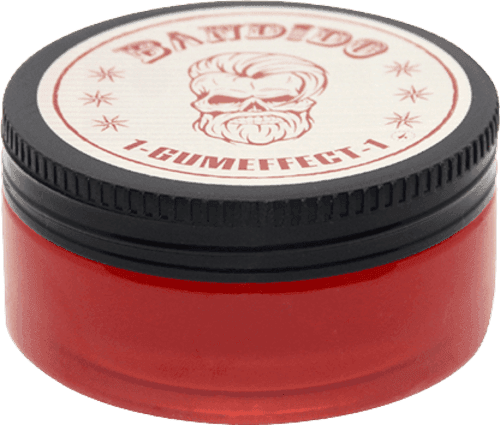 BANDIDO Gel za kosu gumeffect 150ml