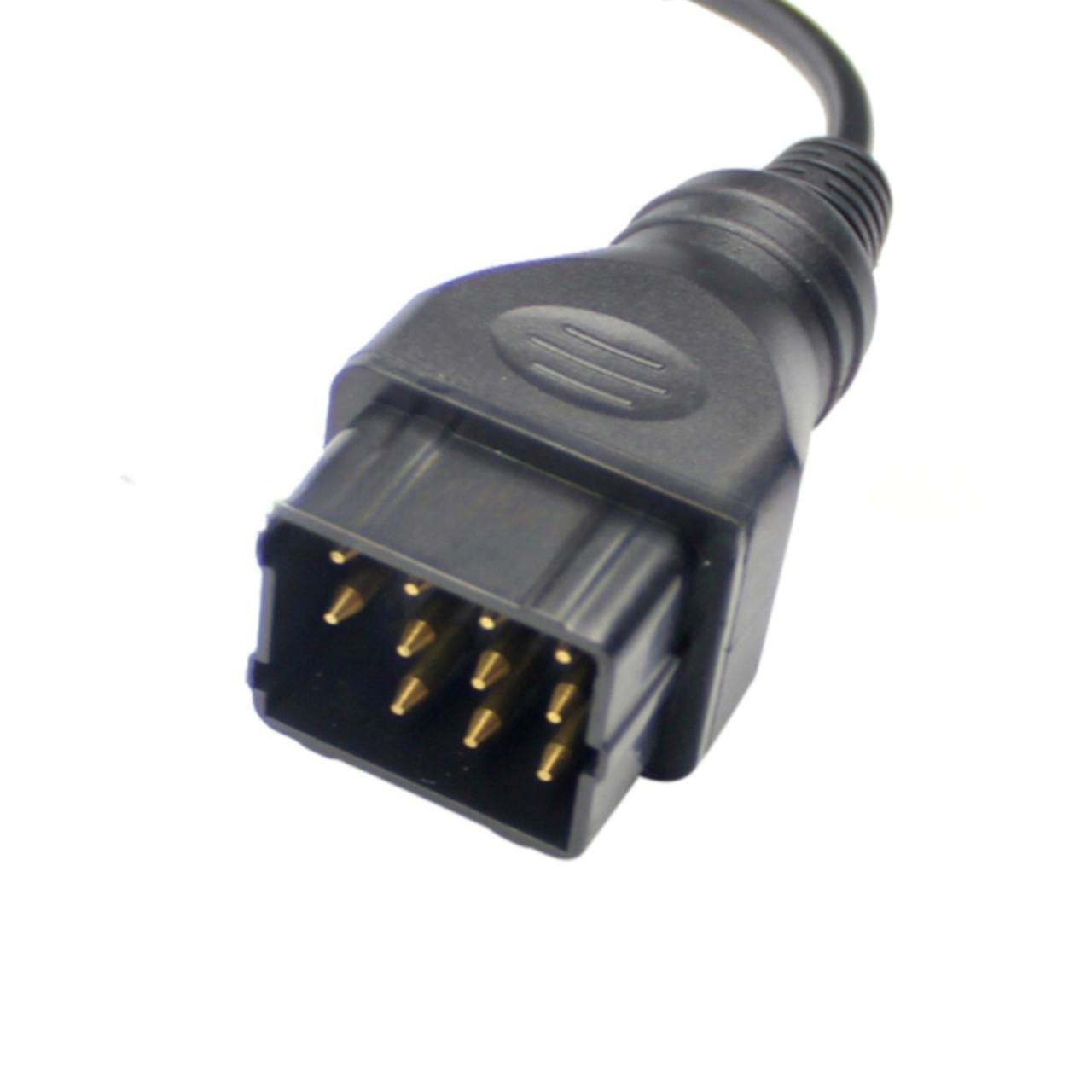 GIGA Renault adapter kabal obd2 12 pin dijagnostika