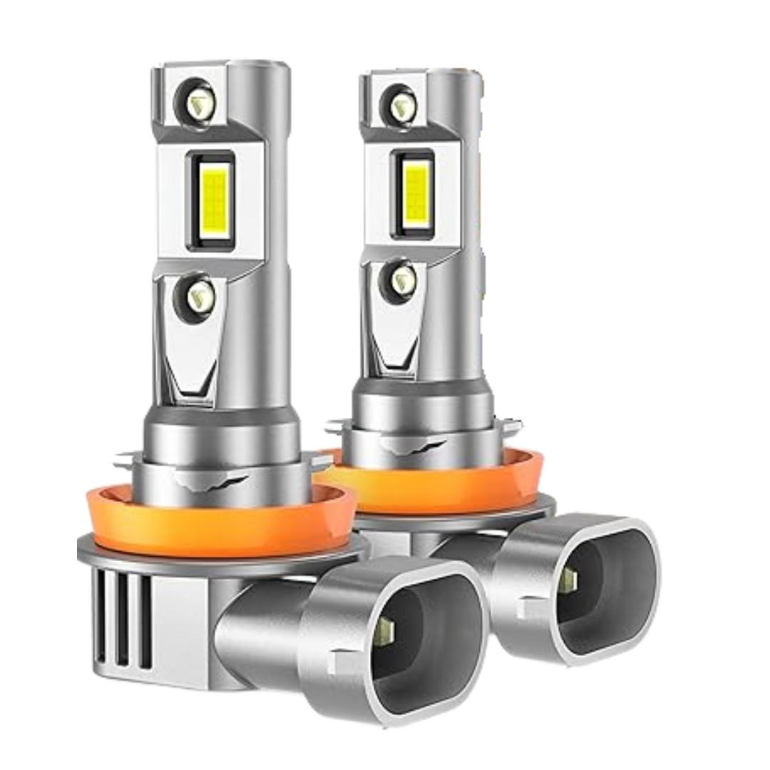 GIGA LED Auto Sijalice bez ventilatora H11