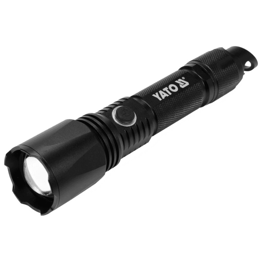 YATO punjiva lampa, 10W, 900 LM, IP64