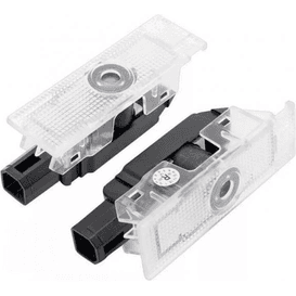 GIGA LED logo projektori Alfa Romeo 159