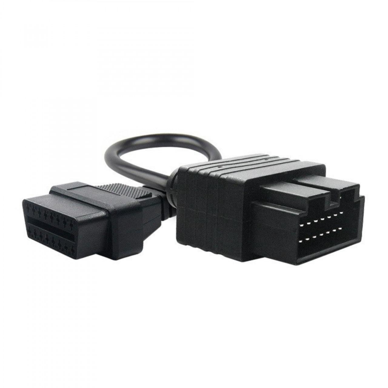 GIGA Kia kabal adapter obd 20 pin dijagnostika