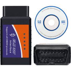 GIGA ELM 327 ELM327 V2.1 BLUETOOTH Auto dijagnostika