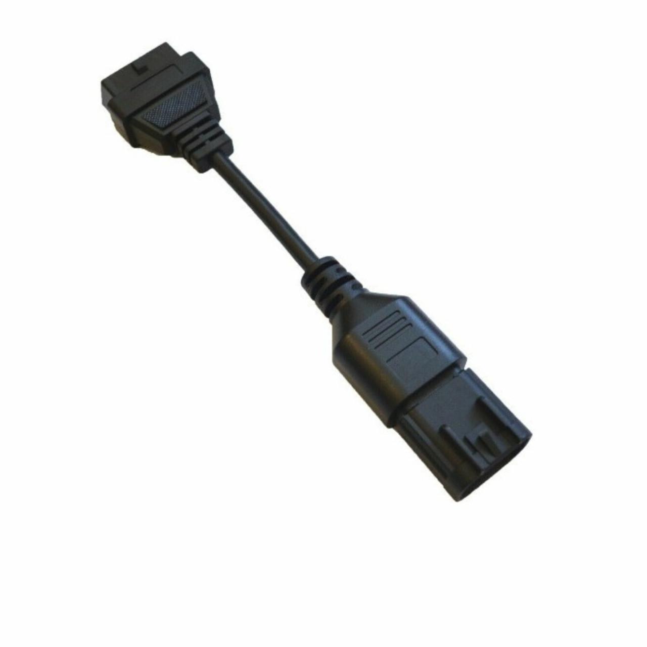 GIGA Polaris kabal adapter obd 8 pin dijagnostika at