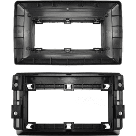 GIGA BLENDA 9" ZA DACIA DUSTER 2010+ AJ-RN-017