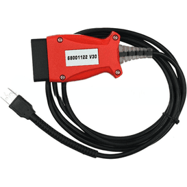 GIGA FORD FOCOM UCDS PRO SA TOKENIMA DIJAGNOSTIKA