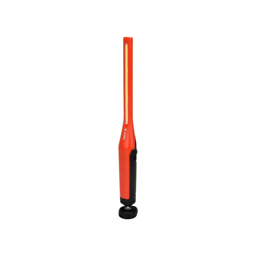 YATO LED lampa 7W, 600LM+120LM