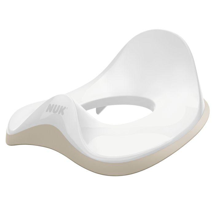 NUK WC nastavak, Bež
