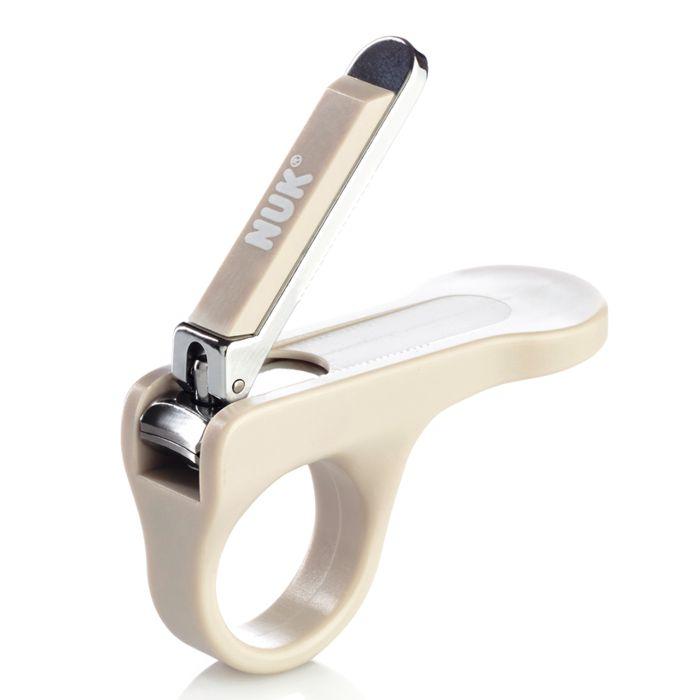 NUK Noktarica, Smeđe boje