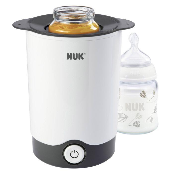 NUK Grijač za bocu Thermo Express, Bijeli