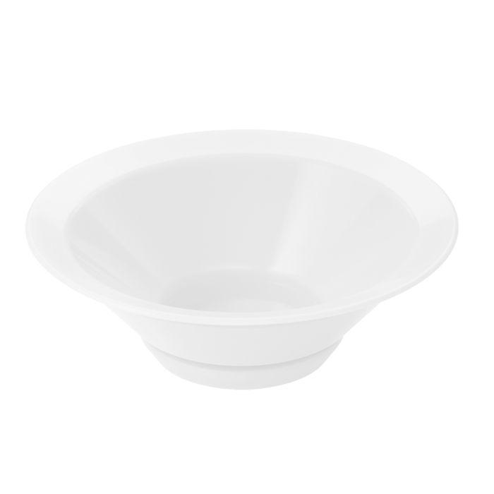 NUK Zamjenski silikonski disk za Magic Cup čašu, Bijeli