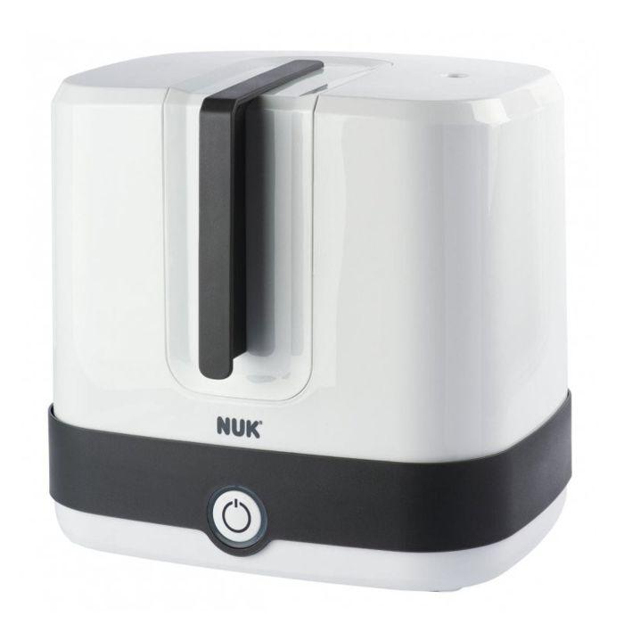 NUK Sterilizator na paru Vario Express, Bijeli