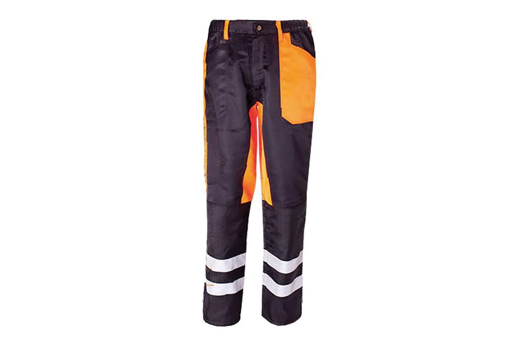 Villager Radne pantalone VWT 16, Crne