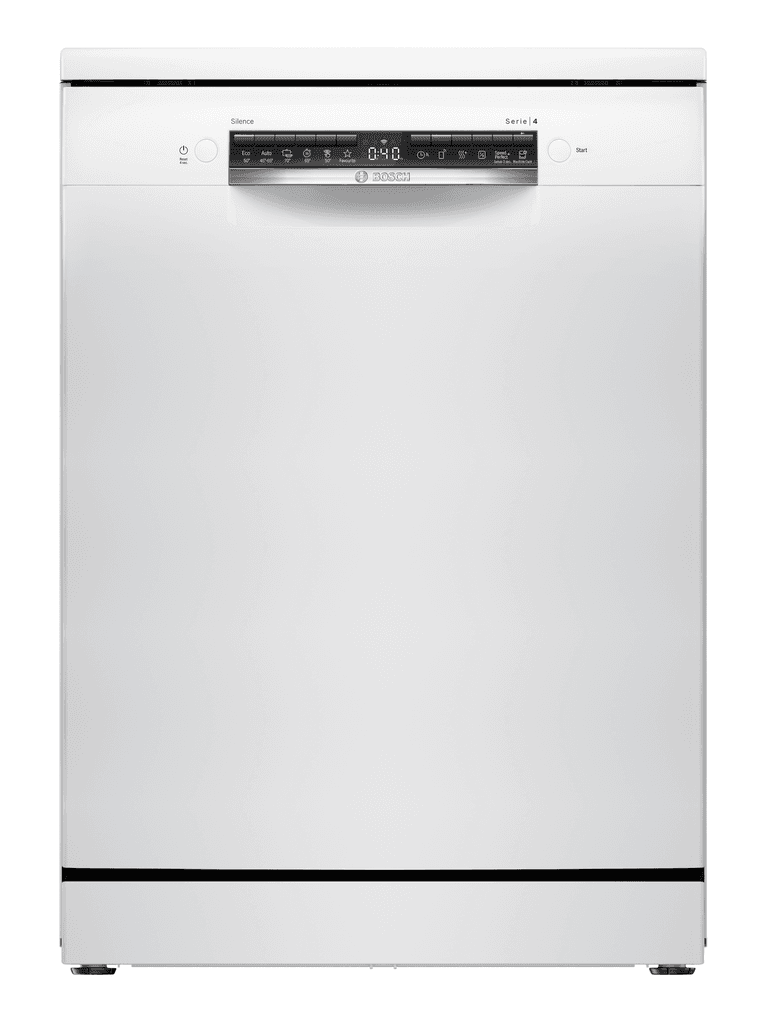 Bosch SMS4HVW14E mašina za suđe, 14 setova