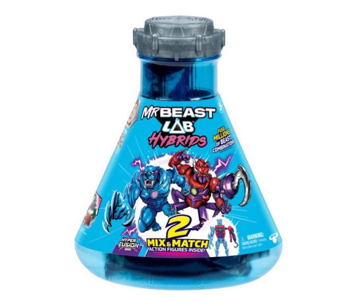 Igračka Mrbeast Hybrid Multipack