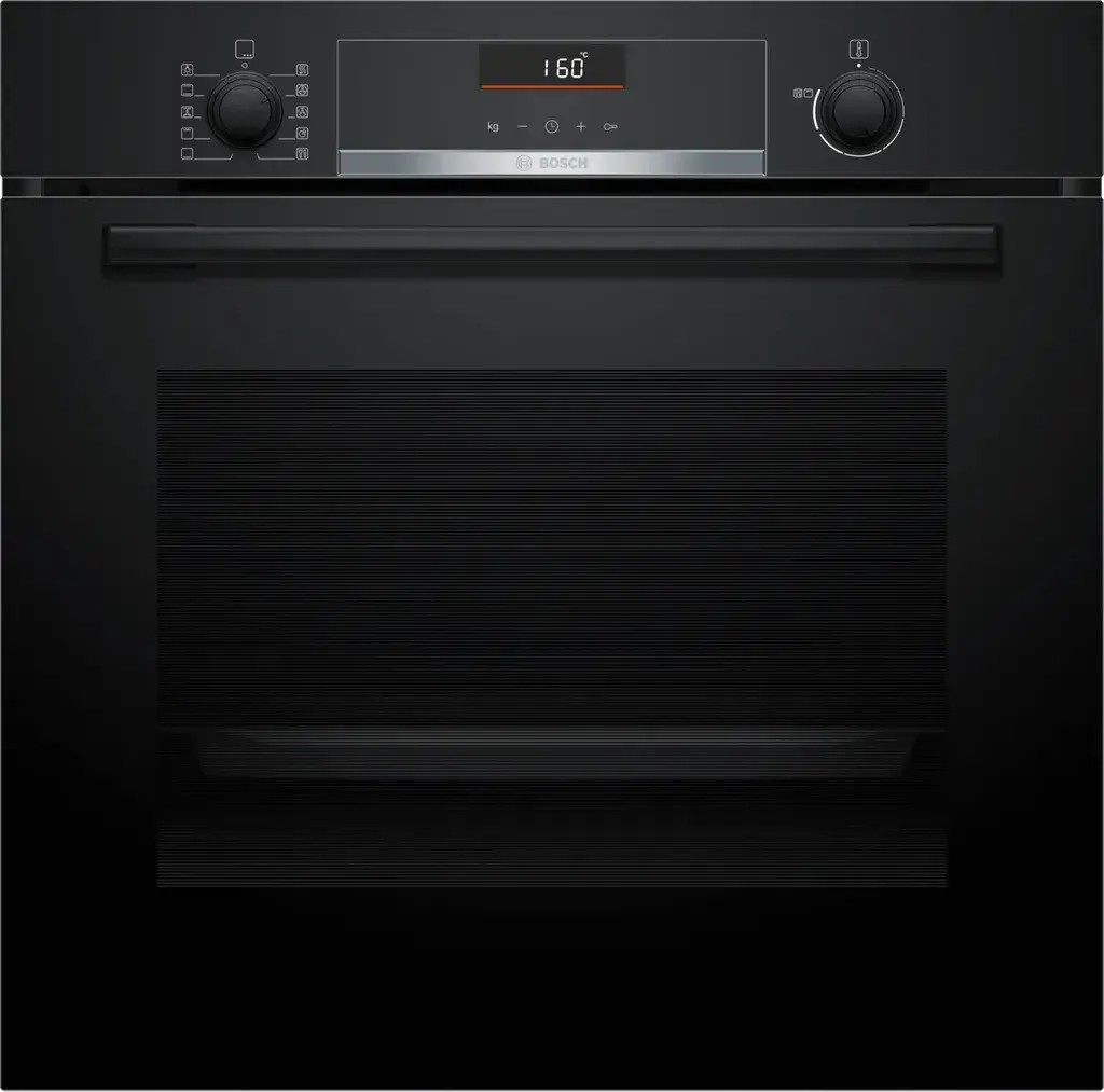 Bosch HBG536EB4 ugradbena pećnica