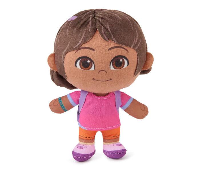 Igračka Dora Explorer Pliš